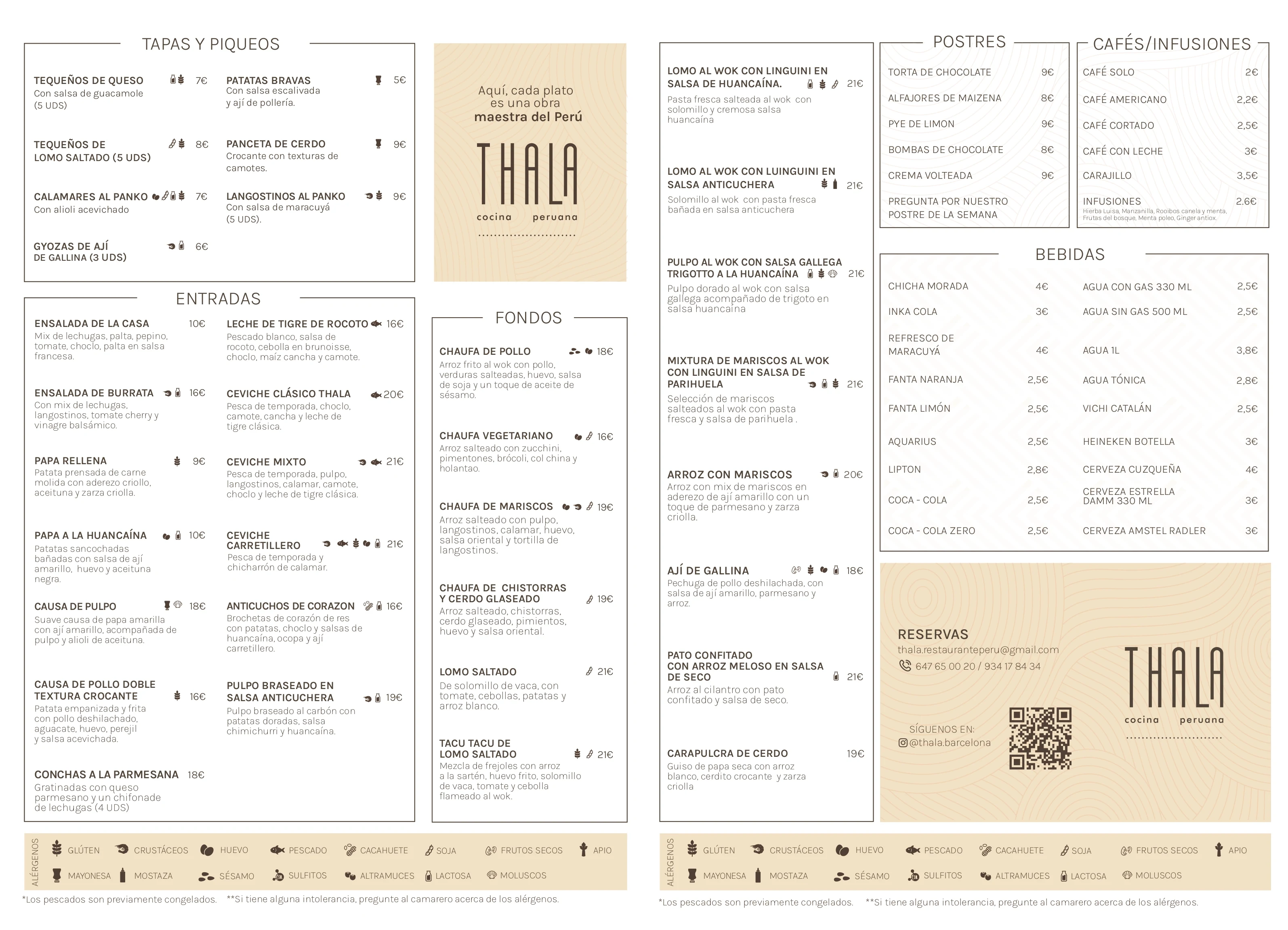 Carta de Thala